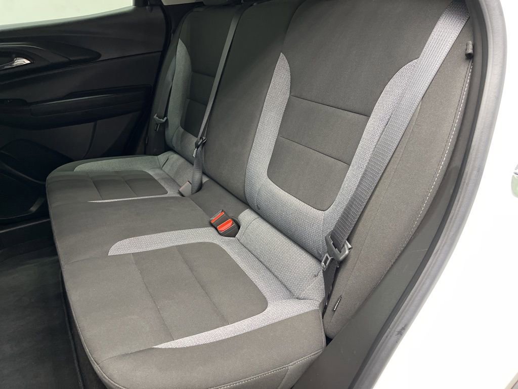 Used 2023 Chevrolet TrailBlazer LT w/ Convenience Package image 20