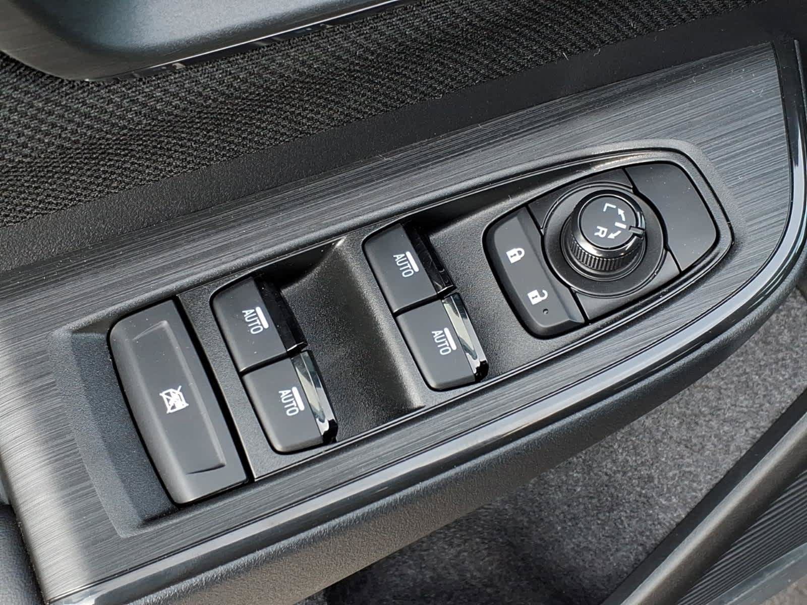 New 2026 Subaru Outback Limited XT AWD/4WD image 21