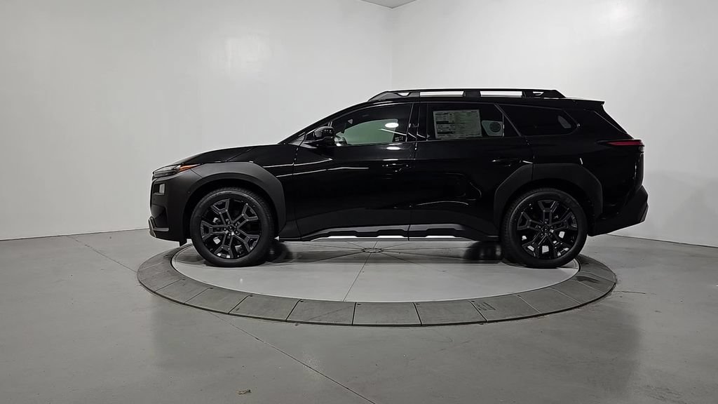 New 2026 Subaru Trailseeker w/ Interior Protection Package AWD/4WD video 2