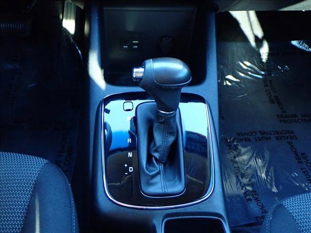 Used 2018 Kia Forte LX image 17