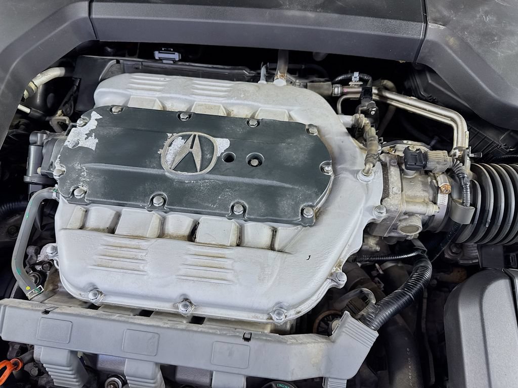 Used 2009 Acura TL w/ Technology Package FWD image 36
