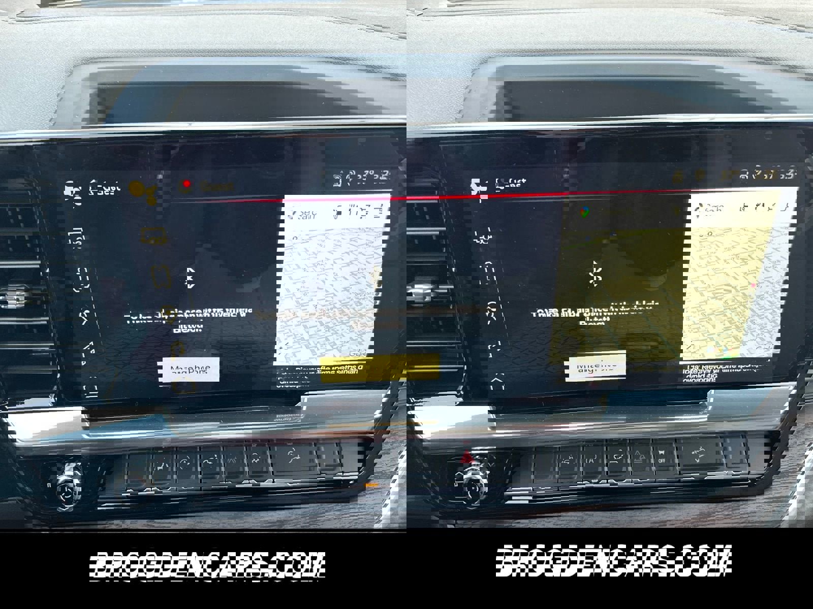 New 2026 GMC Sierra 1500 SLT w/ SLT Premium Package image 10