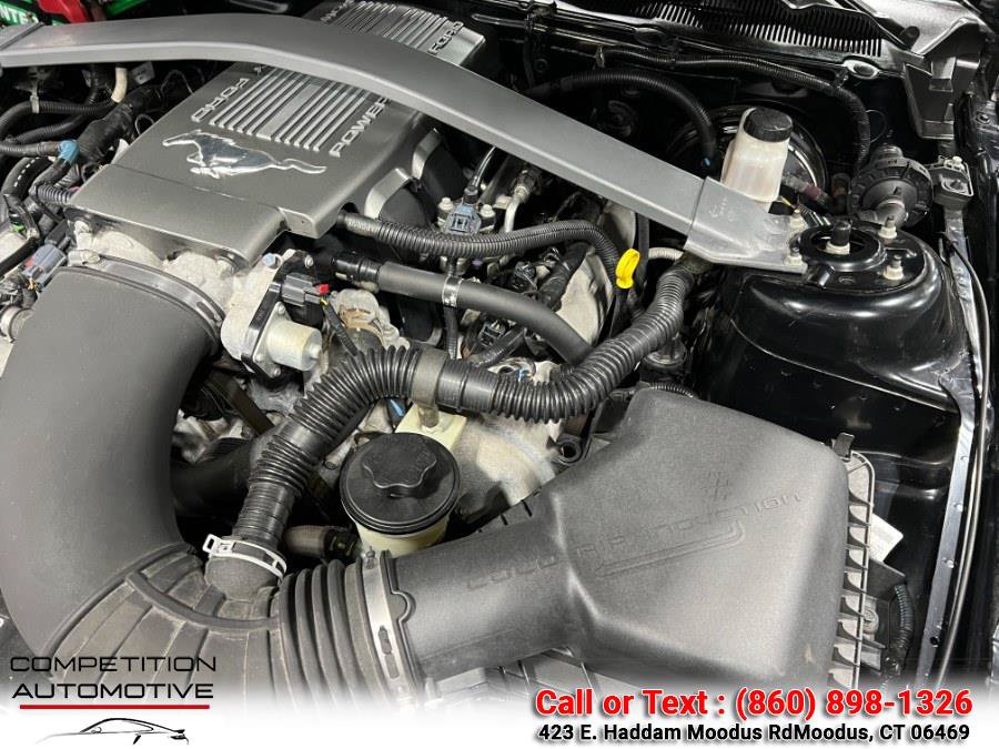Used 2010 Ford Mustang GT Premium RWD image 16