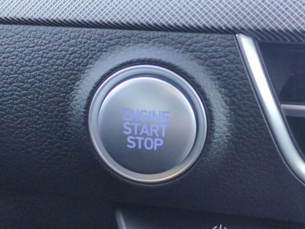 New 2026 Hyundai Sonata SEL image 35