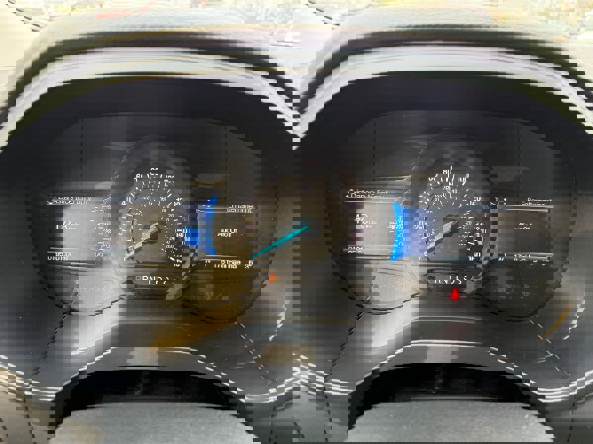 Used 2024 Ford Edge SEL w/ Convenience Package image 14