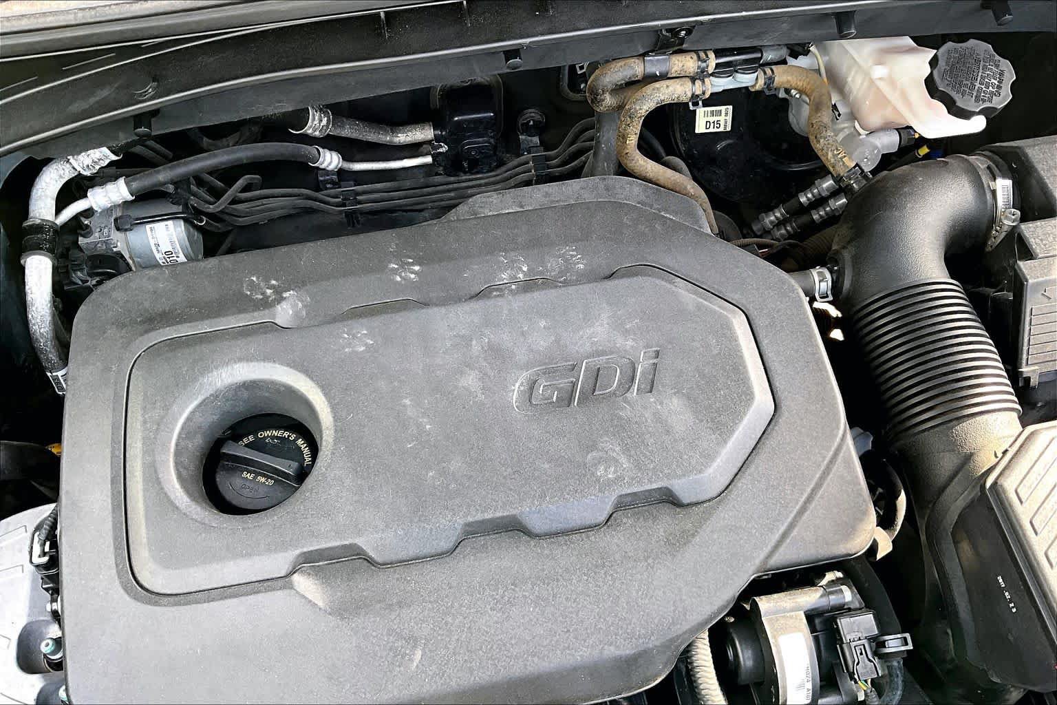 Used 2017 Kia Sportage LX AWD/4WD image 33