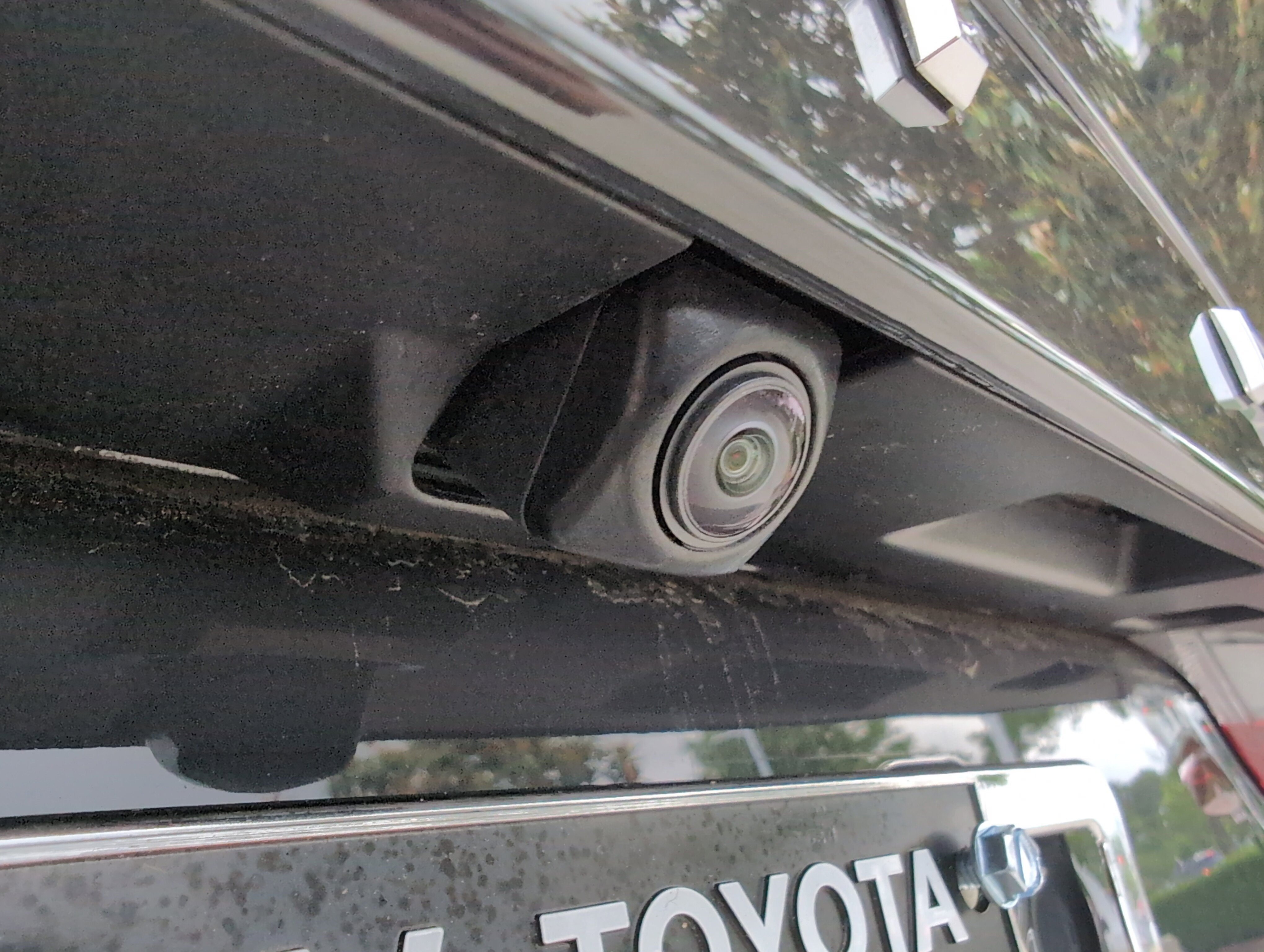 Certified 2026 Toyota Camry XLE FWD image 41