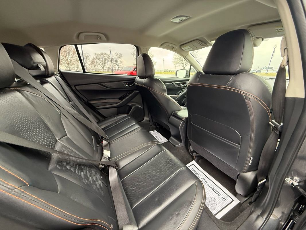 Used 2019 Subaru Crosstrek 2.0i Limited image 14