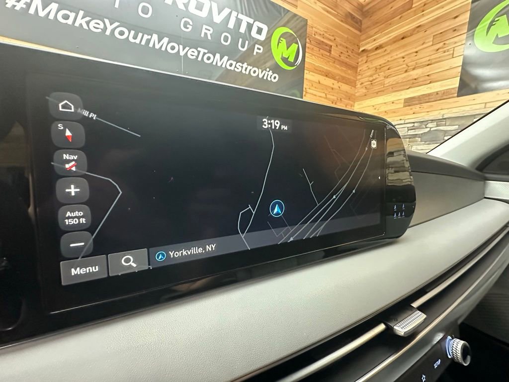 Used 2024 Hyundai Palisade SEL image 21