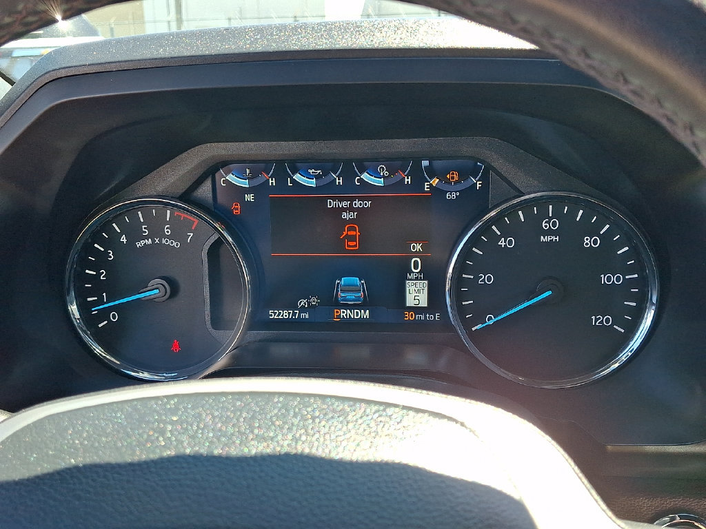 Used 2024 Ford Expedition Max Limited AWD/4WD image 26