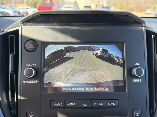 New 2026 Subaru Crosstrek 2.5i image 29