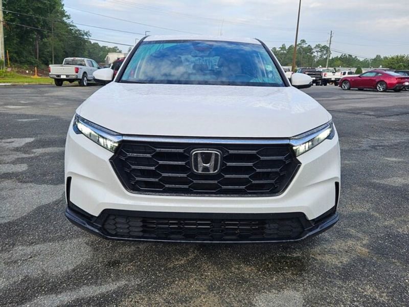 Used 2025 Honda CR-V LX image 4