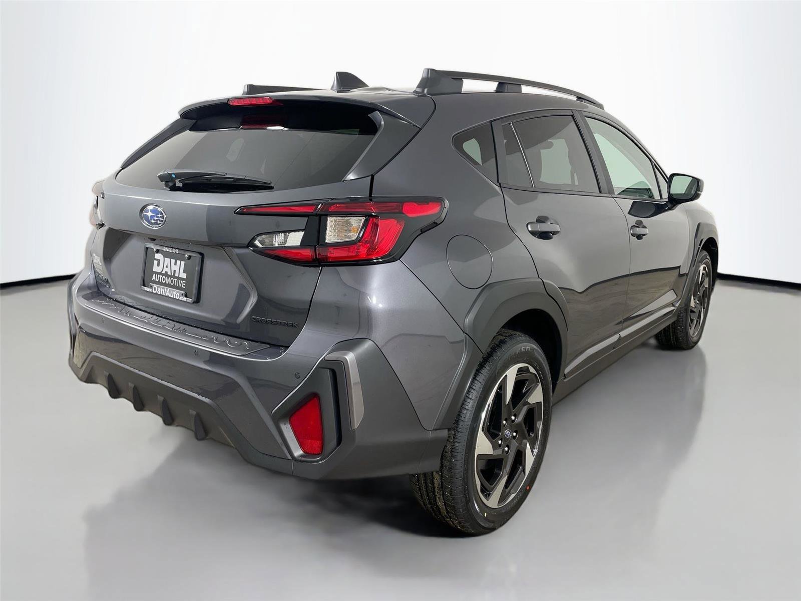 New 2026 Subaru Crosstrek 2.5i Limited image 7