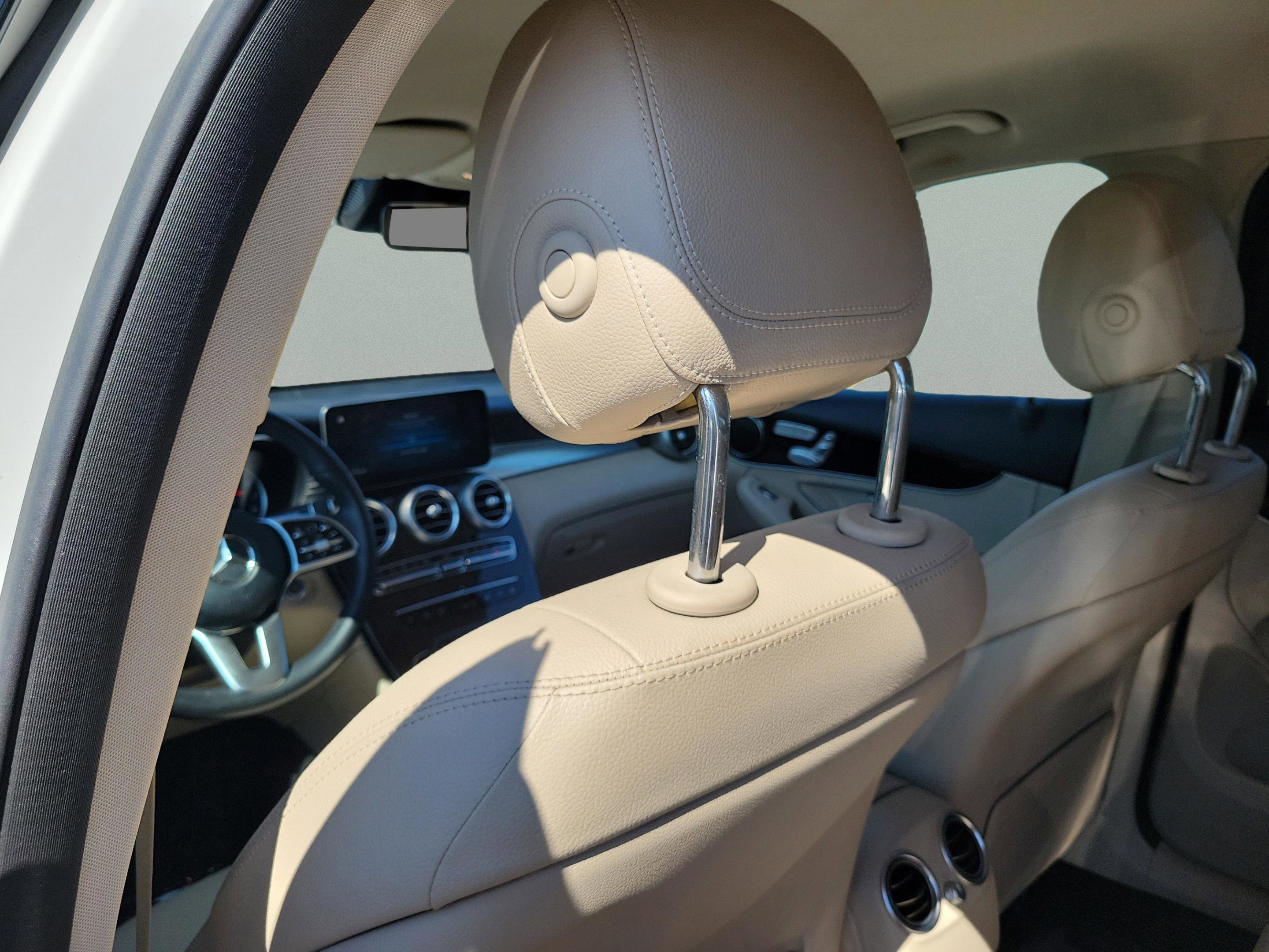 Used 2022 Mercedes-Benz GLC 300 image 7