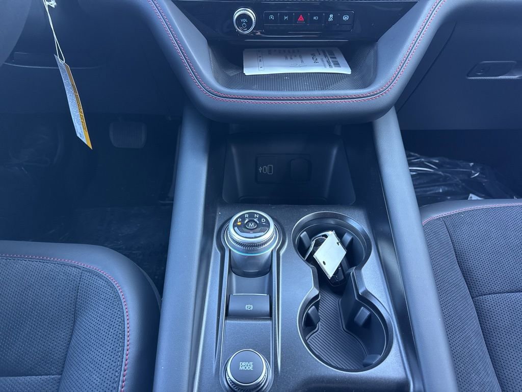New 2026 Ford Explorer ST AWD/4WD image 15