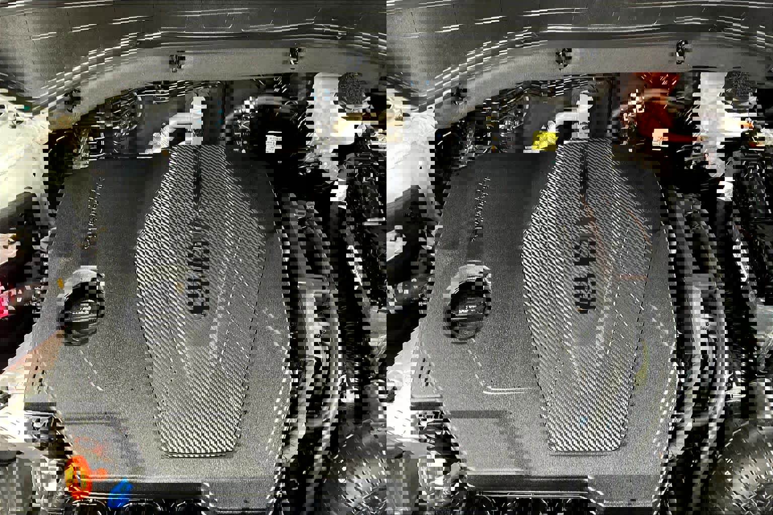 Certified 2023 Hyundai Santa Fe SEL image 31