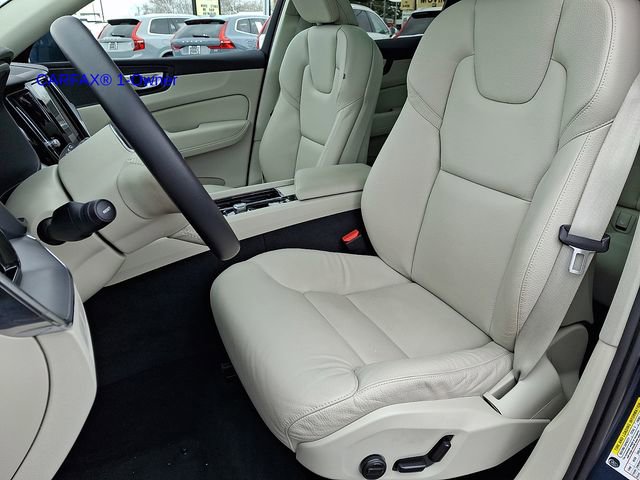 Certified 2023 Volvo XC60 B5 Core w/ Climate Package image 15