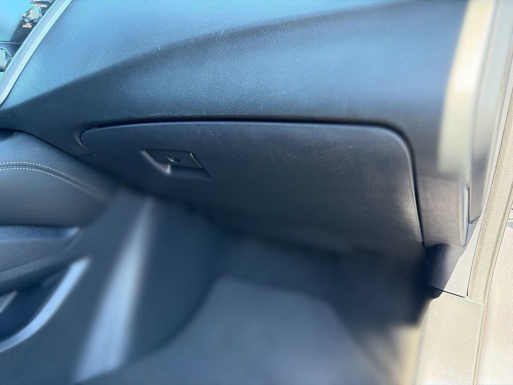 Used 2019 Nissan Murano S FWD image 35
