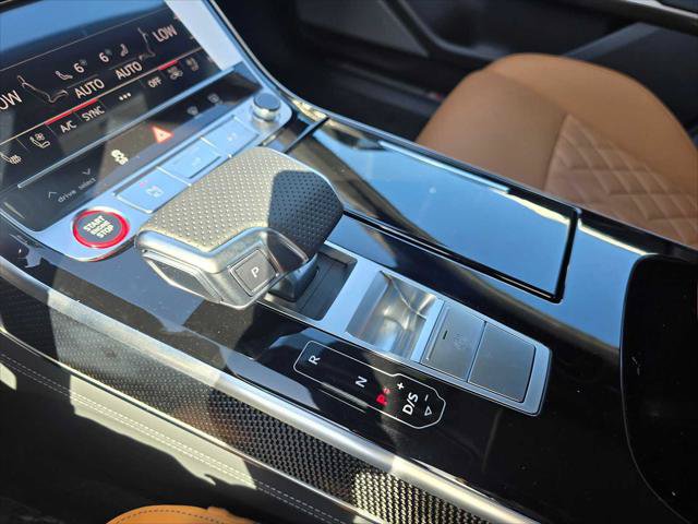 New 2027 Audi S8 AWD/4WD image 32