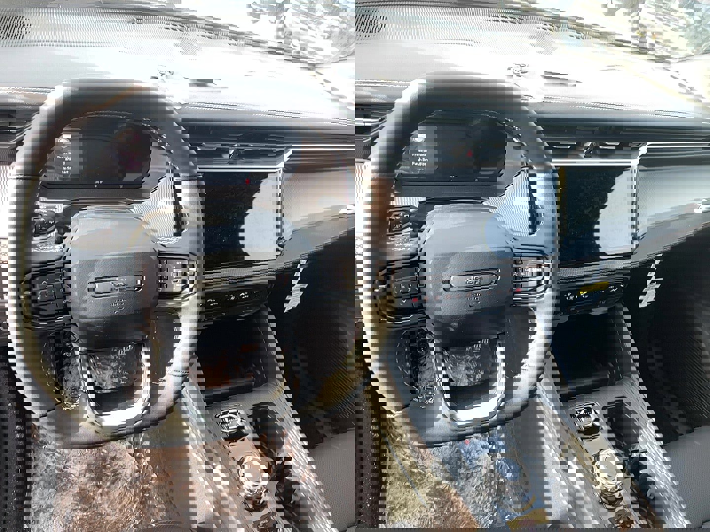 New 2026 Jeep Cherokee Limited image 16