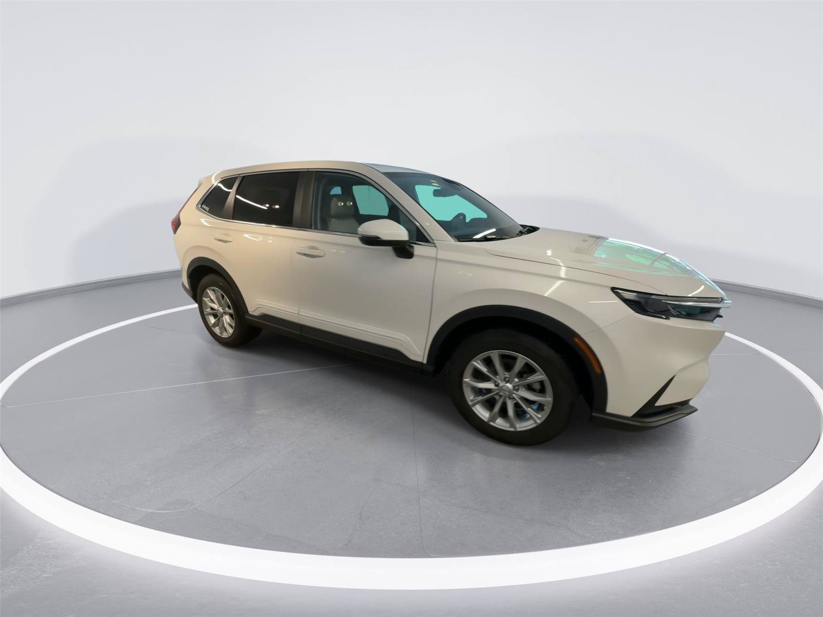 Used 2025 Honda CR-V EX image 9
