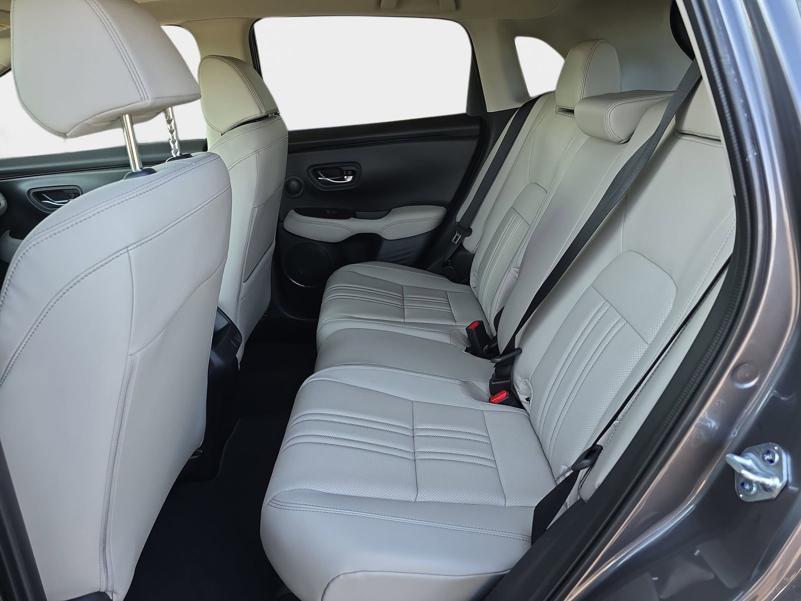 New 2026 Honda HR-V EX-L image 13