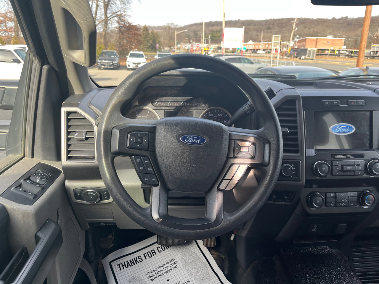 Used 2022 Ford F250 XL w/ STX Appearance Package image 14