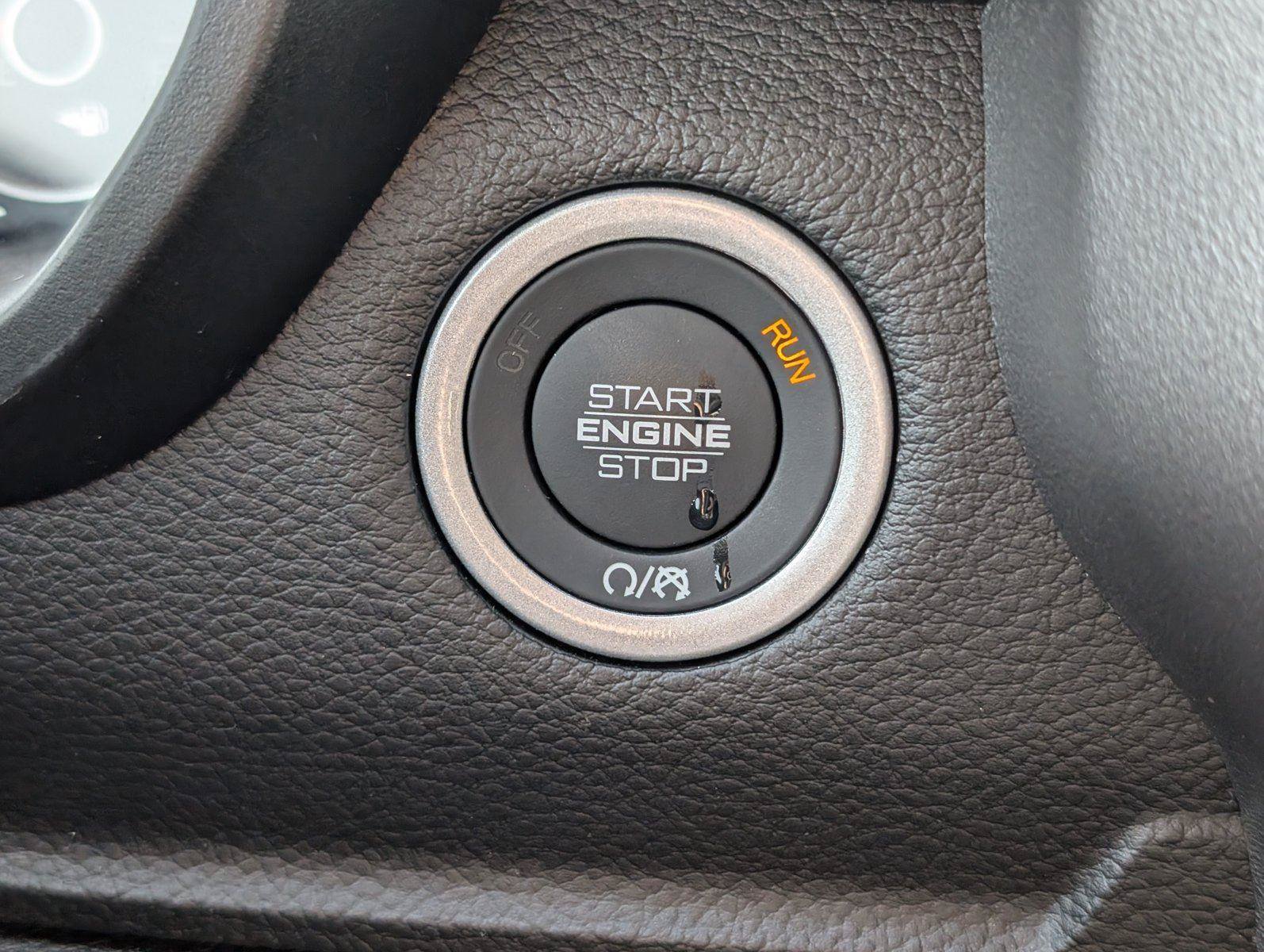 New 2026 RAM 1500 Big Horn AWD/4WD image 27