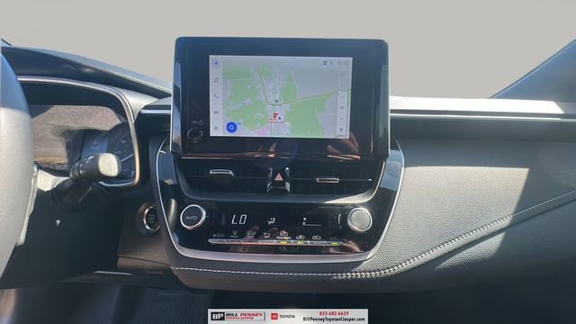 Used 2025 Toyota Corolla SE image 14