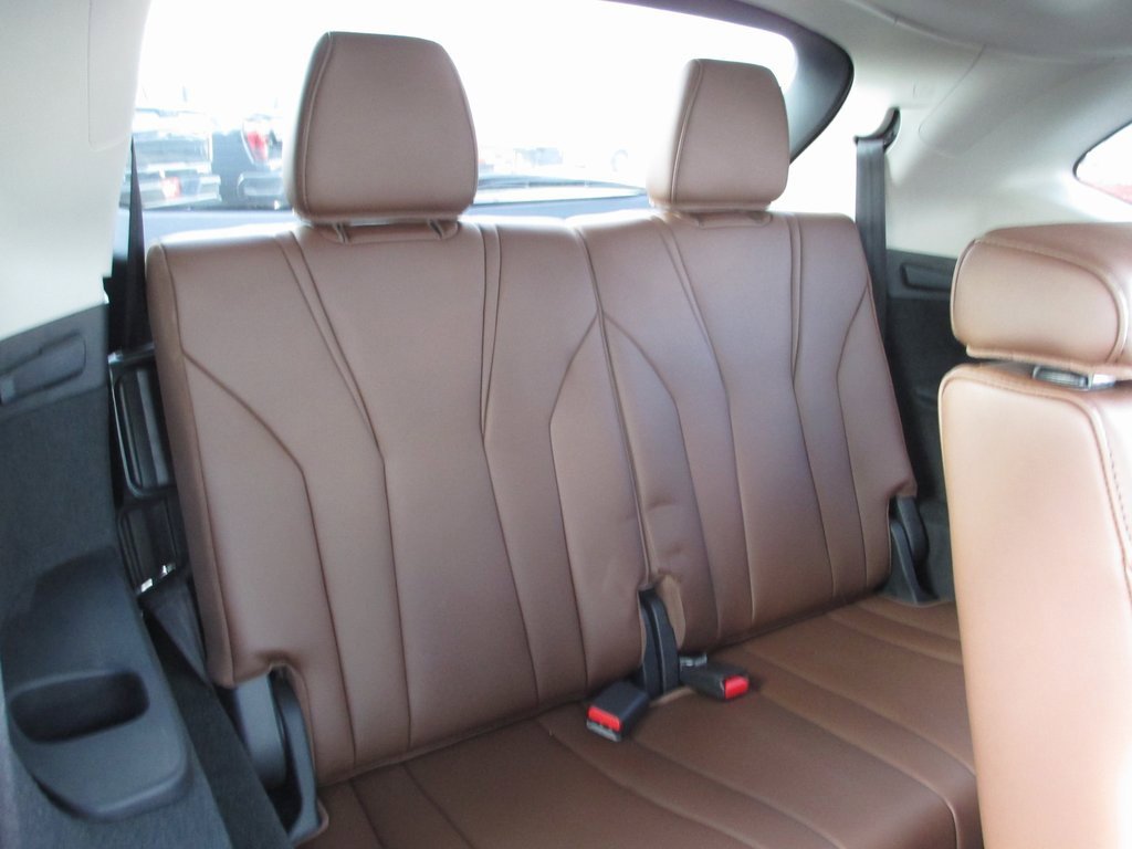 Used 2024 Acura MDX SH-AWD w/ Technology Package image 23