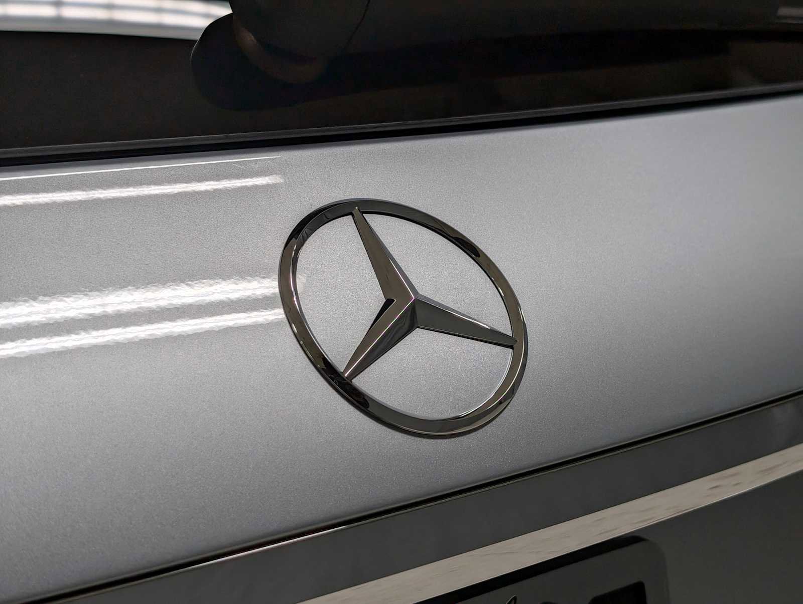 New 2025 Mercedes-Benz GLE 53 AMG AMG GLE 53 image 17