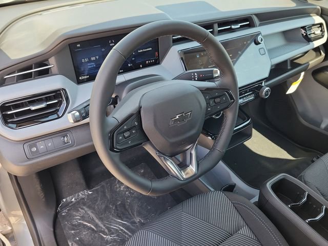 New 2027 Chevrolet Bolt LT w/ Comfort Package image 16