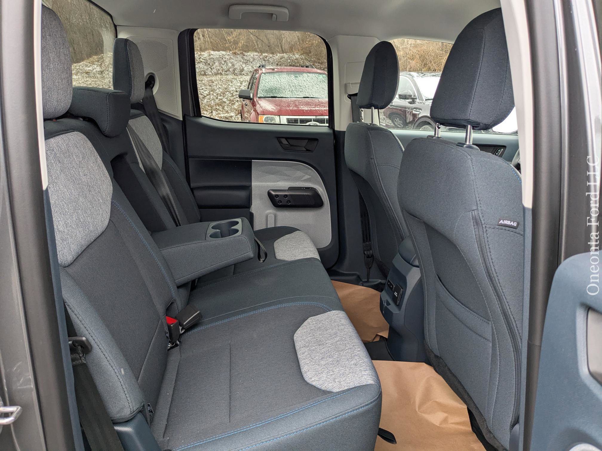 New 2025 Ford Maverick XLT w/ XLT Luxury Package image 20