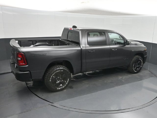 New 2027 RAM 1500 Warlock AWD/4WD image 43