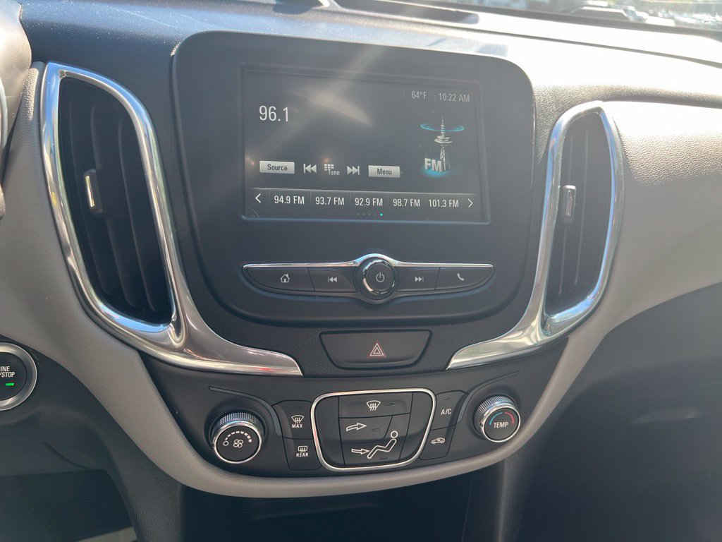 Used 2018 Chevrolet Equinox LS FWD image 11