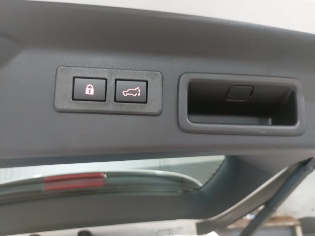 New 2026 Subaru Forester Limited AWD/4WD image 13