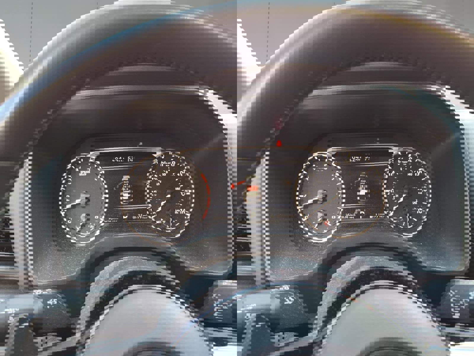 Used 2023 Nissan Rogue SV w/ SV Premium B Package image 15