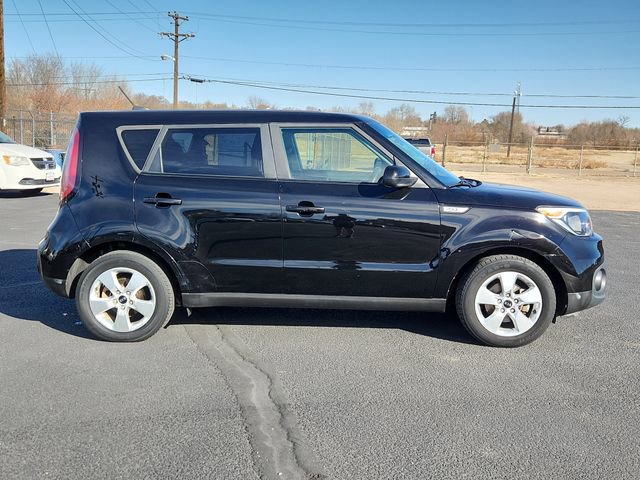 Used 2019 Kia Soul image 2
