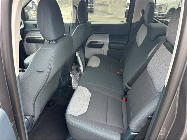 New 2026 Ford Maverick XLT w/ Equipment Group 301A image 14