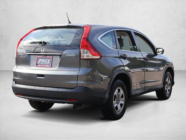 Used 2014 Honda CR-V LX image 5