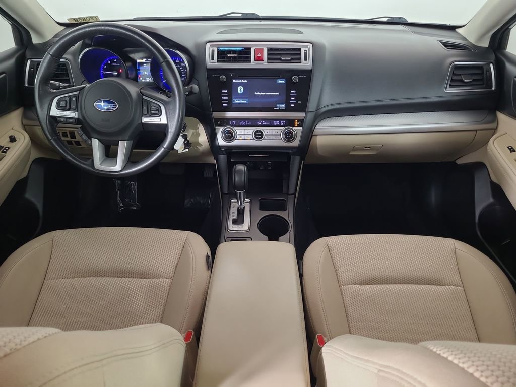 Used 2017 Subaru Outback 2.5i Premium AWD/4WD image 21