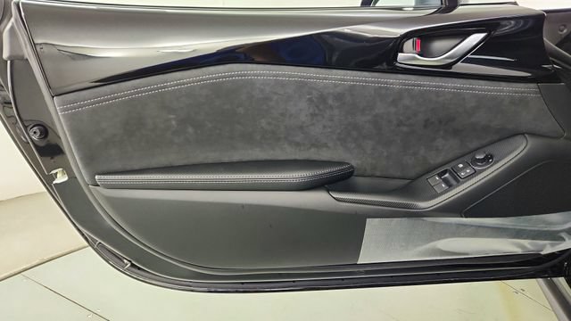New 2026 MAZDA MX-5 Miata RF Club w/ Interior Package RWD image 9