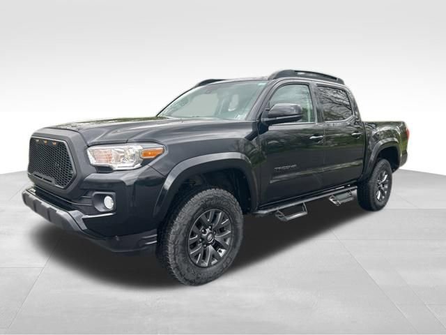 Used 2023 Toyota Tacoma SR5 AWD/4WD 360° Tour