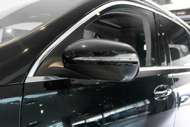 New 2026 Mercedes-Benz GLE 350 4MATIC image 10