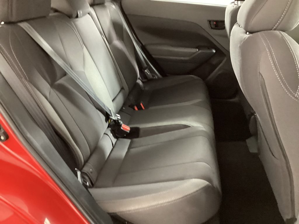 Used 2025 Subaru Crosstrek 2.5i Premium AWD/4WD image 21
