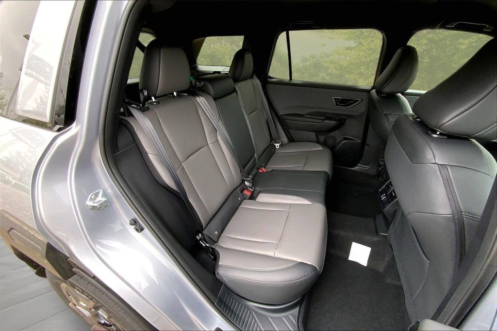 New 2026 Subaru Outback Premium AWD/4WD image 10