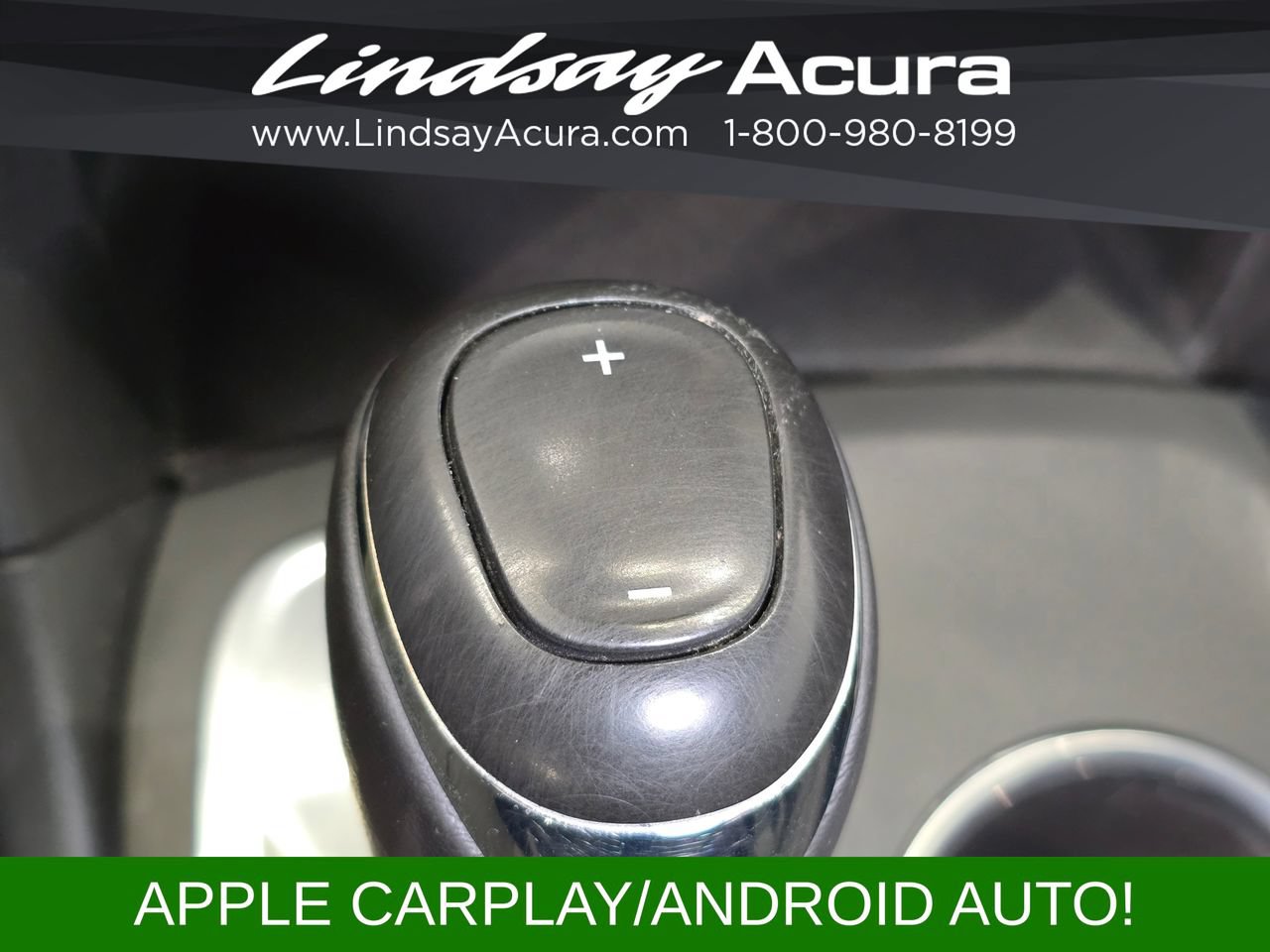 Used 2019 Chevrolet Equinox LT w/ Driver Convenience Package FWD image 21