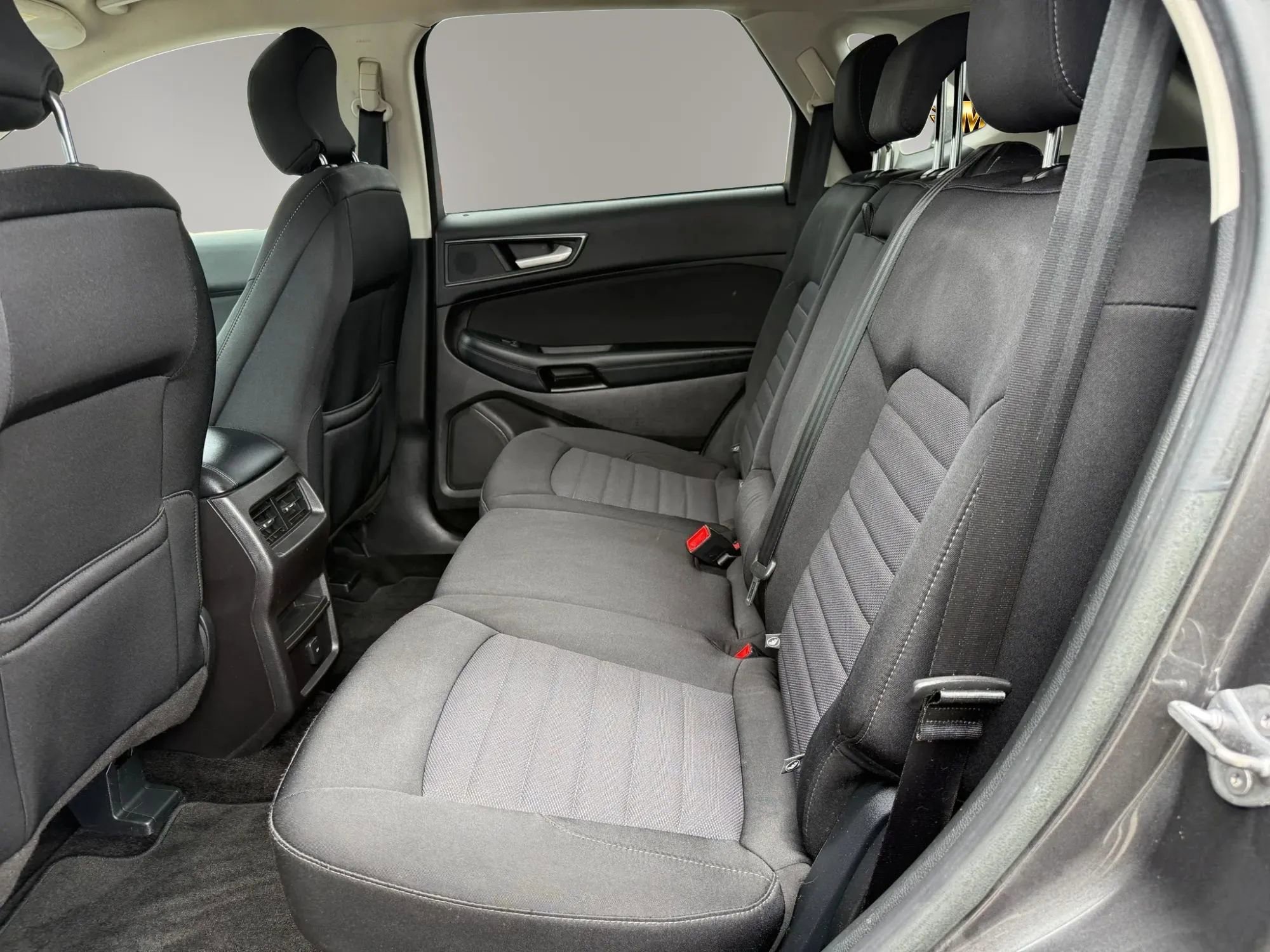 Used 2017 Ford Edge SE AWD/4WD image 21