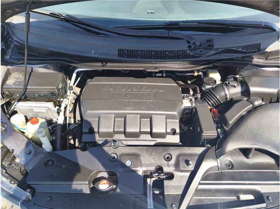 Used 2014 Honda Odyssey EX image 22