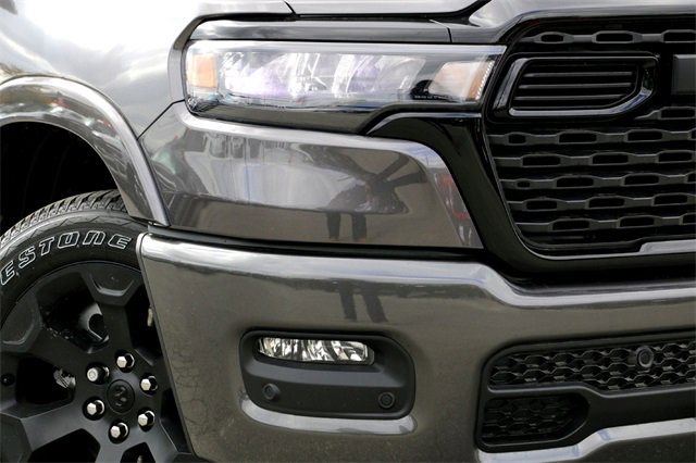 New 2026 RAM 1500 Lone Star image 3